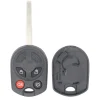 *Case & High Security Key Only* 4 Button OUCD6000022 Ford