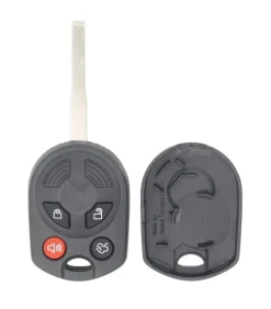 *Case & High Security Key Only* 4 Button OUCD6000022 Ford