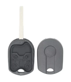 *Case & High Security Key Only* 4 Button OUCD6000022 Ford