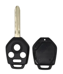 *Case & Key Only* 4 Button CWTB1G077 Subaru