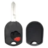 *Case & Key Only* 4 Button CWTWB1U722 Ford | Lincoln | Mazda | Mercury