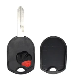 *Case & Key Only* 4 Button CWTWB1U722 Ford | Lincoln | Mazda | Mercury