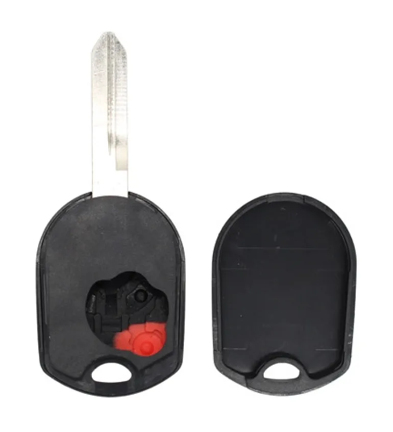 *Case & Key Only* 4 Button CWTWB1U722 Ford | Lincoln | Mazda | Mercury