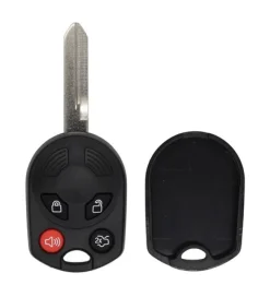 *Case & Key Only* 4 Button CWTWB1U722 Ford | Lincoln | Mazda | Mercury