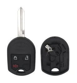 *Case & Key Only* 3 Button CWTWB1U793 Ford | Lincoln