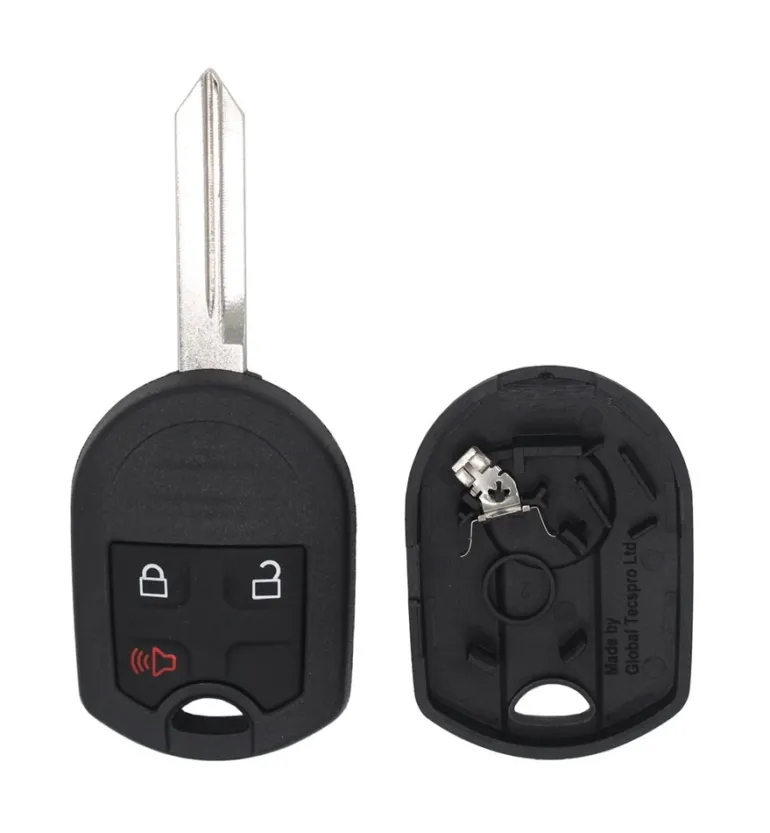 *Case & Key Only* 3 Button CWTWB1U793 Ford | Lincoln