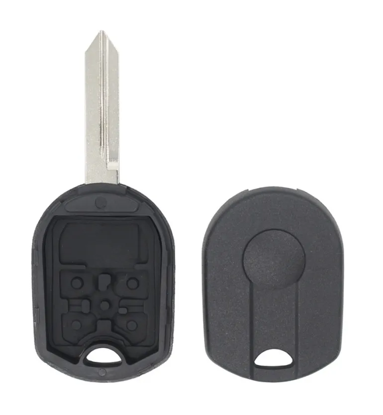 *Case & Key Only* 4 Button CWTWB1U793 Ford | Lincoln | Mercury