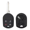 *Case & Key Only* 4 Button CWTWB1U793 Ford | Lincoln