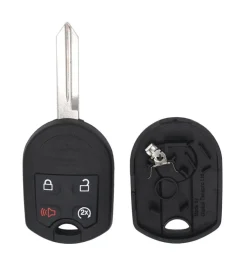 *Case & Key Only* 4 Button CWTWB1U793 Ford | Lincoln