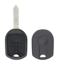 *Case & Key Only* 5 Button CWTWB1U793 Ford