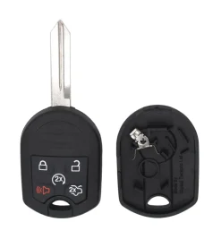*Case & Key Only* 5 Button CWTWB1U793 Ford