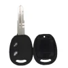 *Case & Key Only* 2 Button IT7-RK950NAT Chevrolet