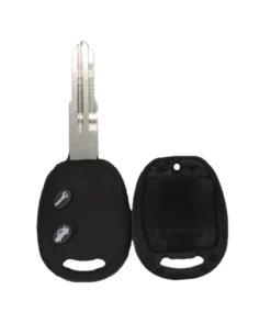 *Case & Key Only* 2 Button IT7-RK950NAT Chevrolet