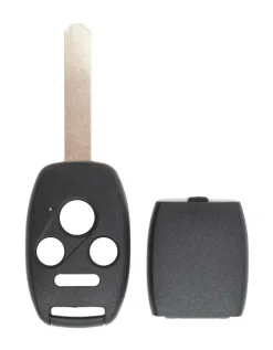 *Case & Key Only* 4 Button KR55WK49308 | N5F-S0084A | N5F-A05TAA Honda