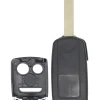 *Case & Key Only* 3 Button N5F0602A1A Acura