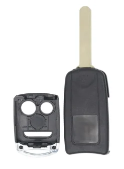 *Case & Key Only* 3 Button N5F0602A1A Acura