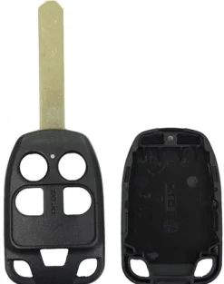 *Case & Key Only* 5 Button N5F-A04TAA Honda