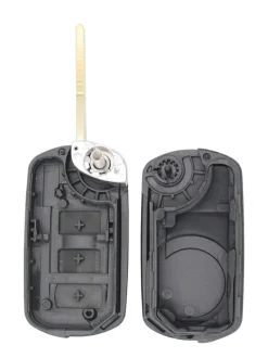*Case & Key Only* 3 Button NT8-15K601CFFTXA Land Rover