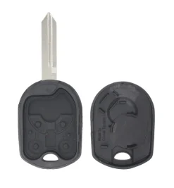 *Case & Key Only* 3 Button OUCD6000022 Ford | Lincoln | Mazda | Mercury