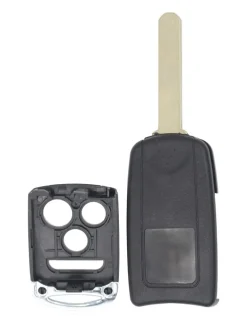 *Case & Key Only* 4 Button OUCG8D-439H-A | MLBHLIK-1T | N5F0602A1A Acura