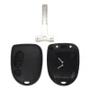 *Case & Key Only* 3 Button QQY8V00GH40001 Pontiac