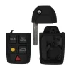 *Case & Key Only* for Volvo 5 Button LQNP2T-APU