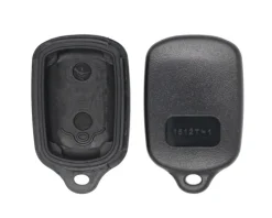 *Case Only* 2 Button Chevrolet