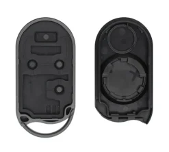 *Case & Pad Only* 4 Button A269ZUA073 | A269ZUA078 Infiniti | Nissan