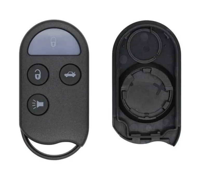 *Case & Pad Only* 4 Button A269ZUA073 | A269ZUA078 Infiniti | Nissan