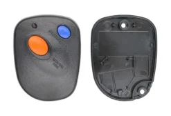 *Case & Pad Only* 2 Button A269ZUA111 BMW | Saab | Subaru