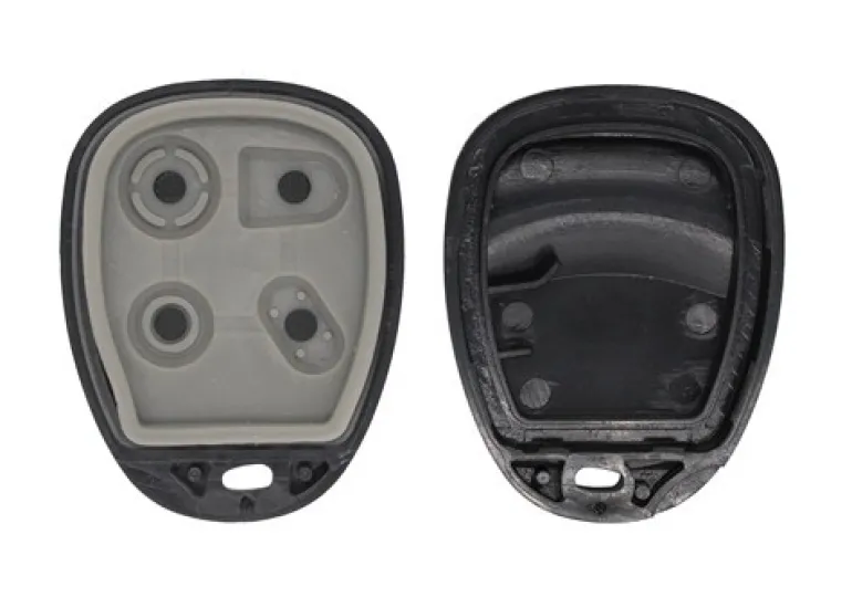 *Case & Pad Only* 4 Button Cadillac