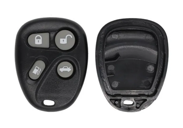 *Case & Pad Only* 4 Button Cadillac