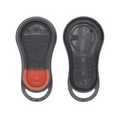 *Case & Pad Only* 4 Button Chrysler | Dodge | Jeep