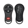 *Case & Pad Only* 3 Button Chrysler | Dodge | Jeep | Plymouth