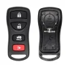 *Case & Pad Only* 4 Button CWTWB1U429 | CWTWB1U758 | CWTWB1U821 Nissan