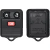 *Case & Pad Only* 3 Button Ford | Lincoln | Mazda | Mercury