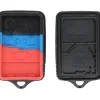 *Case & Pad Only* 5 Button Ford | Mercury