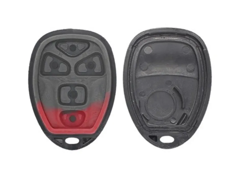 *Case & Pad Only* 5 Button GM