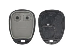 *Case & Pad Only* 2 Button GM ABO1502T