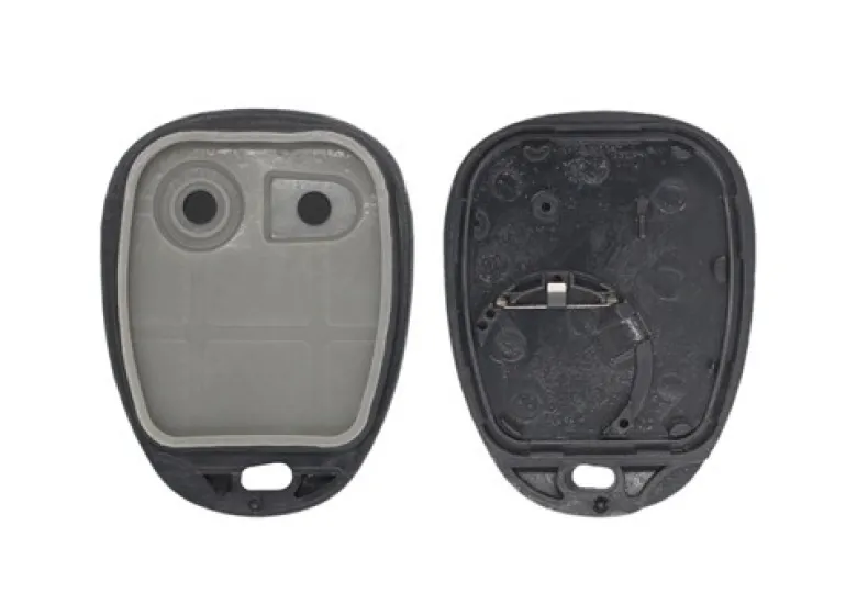 *Case & Pad Only* 2 Button GM ABO1502T