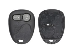 *Case & Pad Only* 2 Button GM ABO1502T
