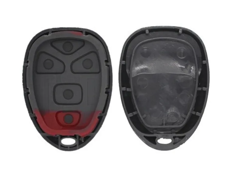 *Case & Pad Only* 5 Button GM KOBGT04A