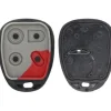 *Case & Pad Only* 4 Button GM L2C0005T