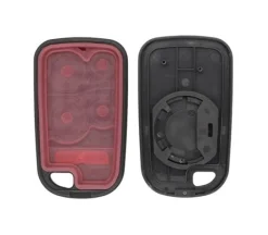 *Case & Pad Only* 5 Button Honda