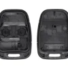 *Case & Pad Only* 2 Button KHH 3TXB Land Rover
