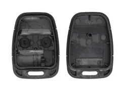 *Case & Pad Only* 2 Button KHH 3TXB Land Rover
