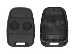 *Case & Pad Only* 2 Button KHH 3TXB Land Rover