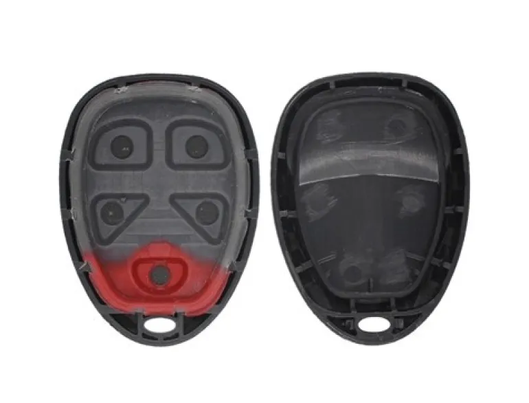 *Case & Pad Only* 5 Button KOBGT04A GM