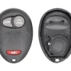 *Case & Pad Only* 3 Button L2C0007T GM