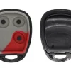 *Case & Pad Only* 3 Button LHJ009 Saturn